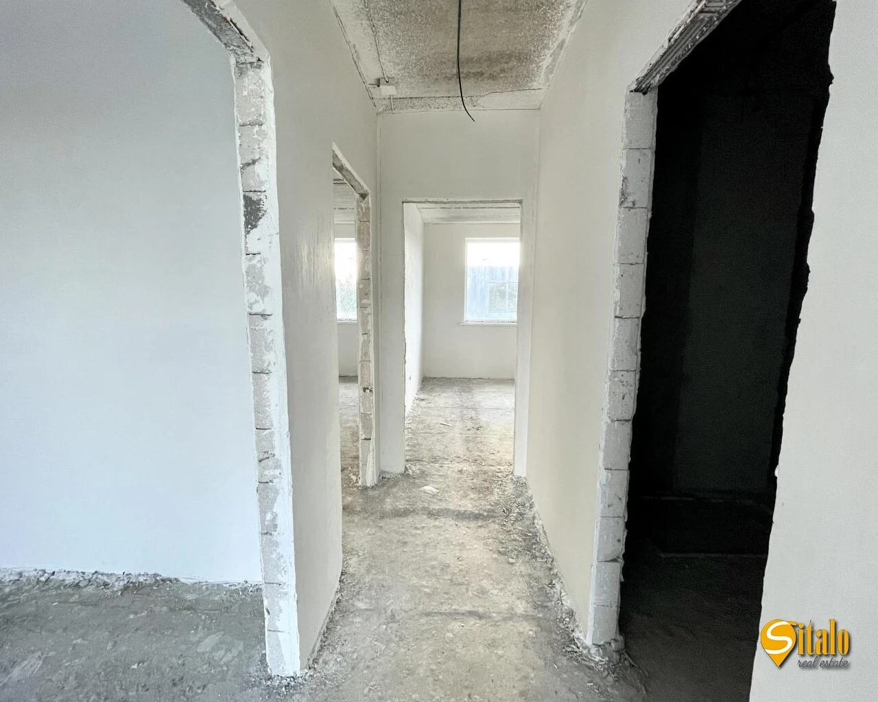 Продажа дома 130 м², 1-я Озерная ул.