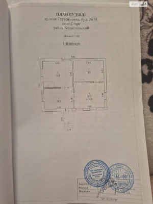 Продаж Дім