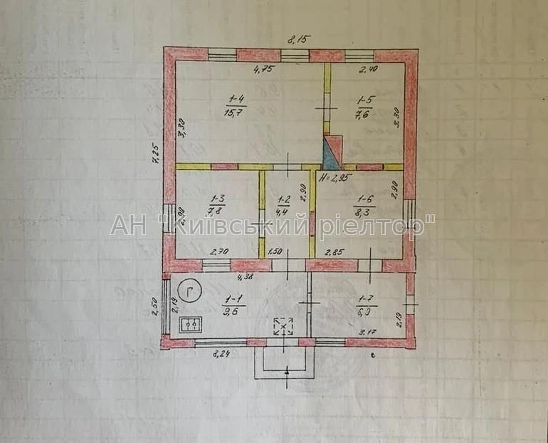 Продаж будинку метро Деміївська, Н. Лотоцької 13. Без комісі