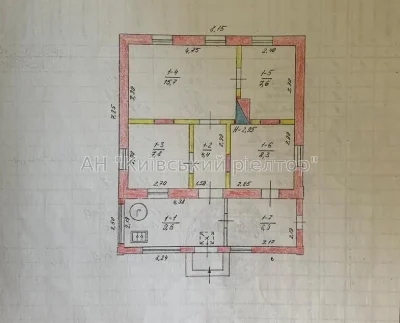 Продаж будинку метро Деміївська, Н. Лотоцької 13. Без комісі