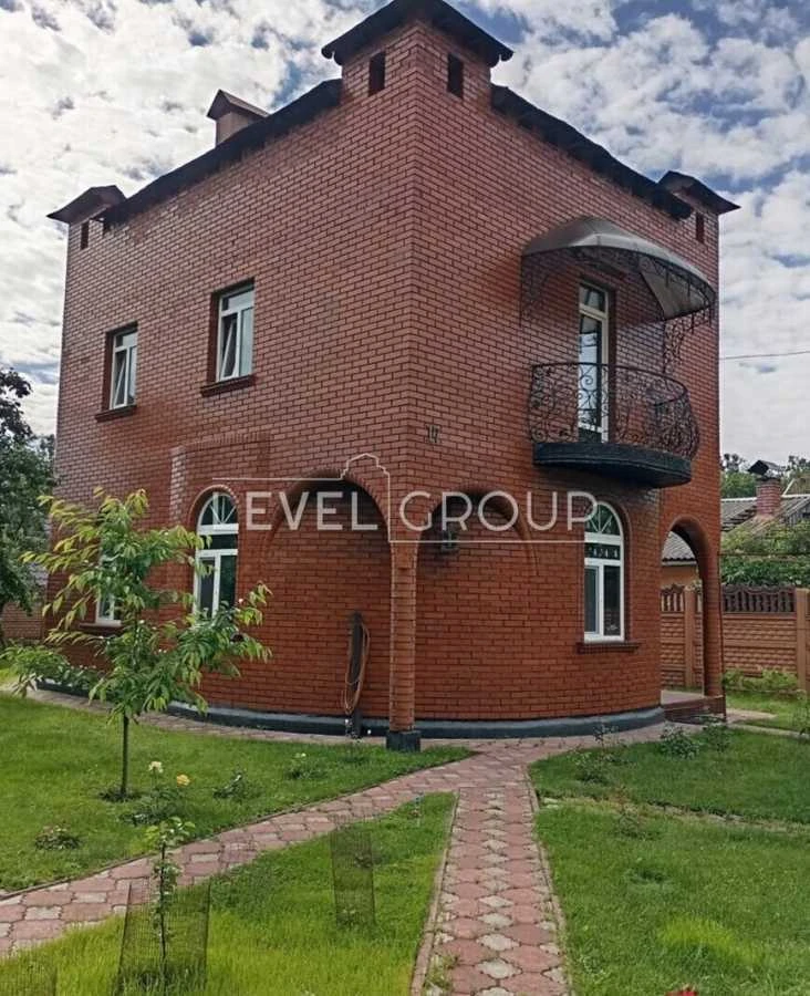 Продажа дома 108 м², Берковецкая ул.