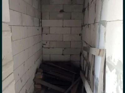 Будинок. Київ, Радистів пров.