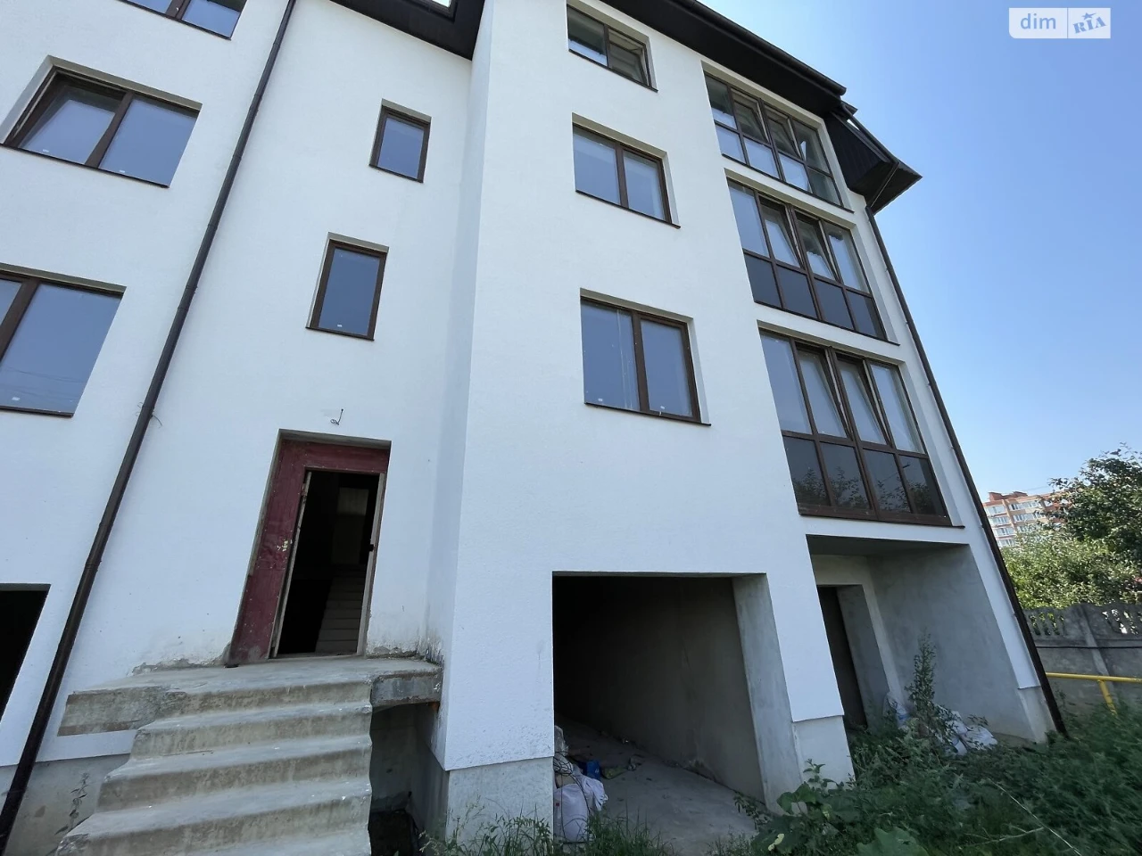 For sale Apartment Slovyanka