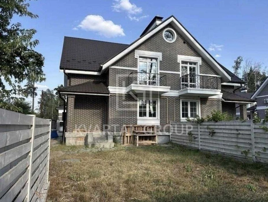 Будинок Київ | Дуплекс 118 м² | Святошинський район