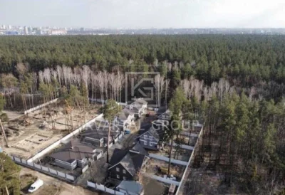 Будинок Київ | Дуплекс 118 м² | Святошинський район