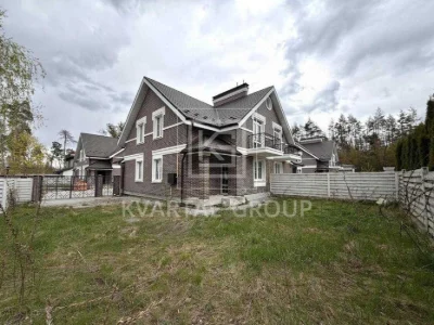 Будинок Київ | Дуплекс 118 м² | Святошинський район