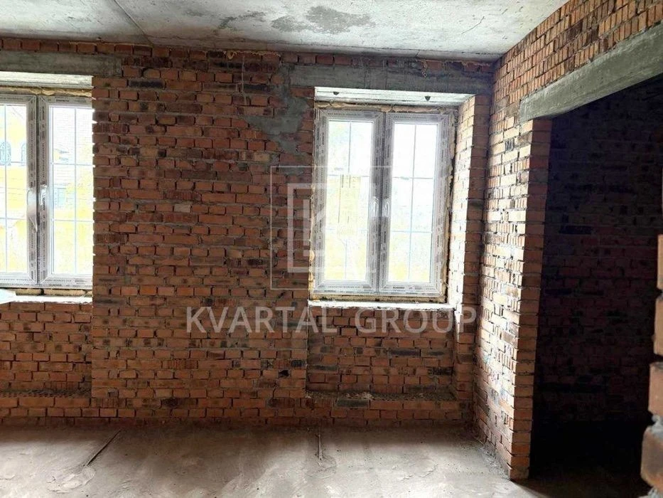 Будинок Київ | Дуплекс 118 м² | Святошинський район