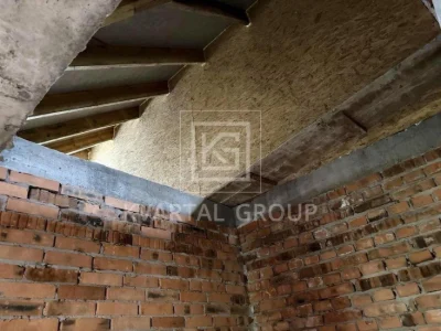 Будинок Київ | Дуплекс 118 м² | Святошинський район