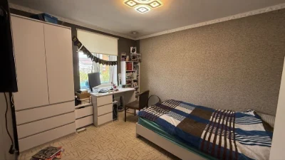Продам таунхаус від власника на осокорках з ремонтом та мебл