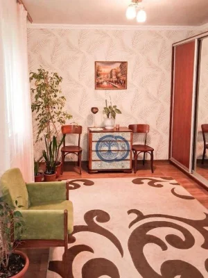 Продам будинок для ВЕЛИКОЇ РОДИНИ Берковець