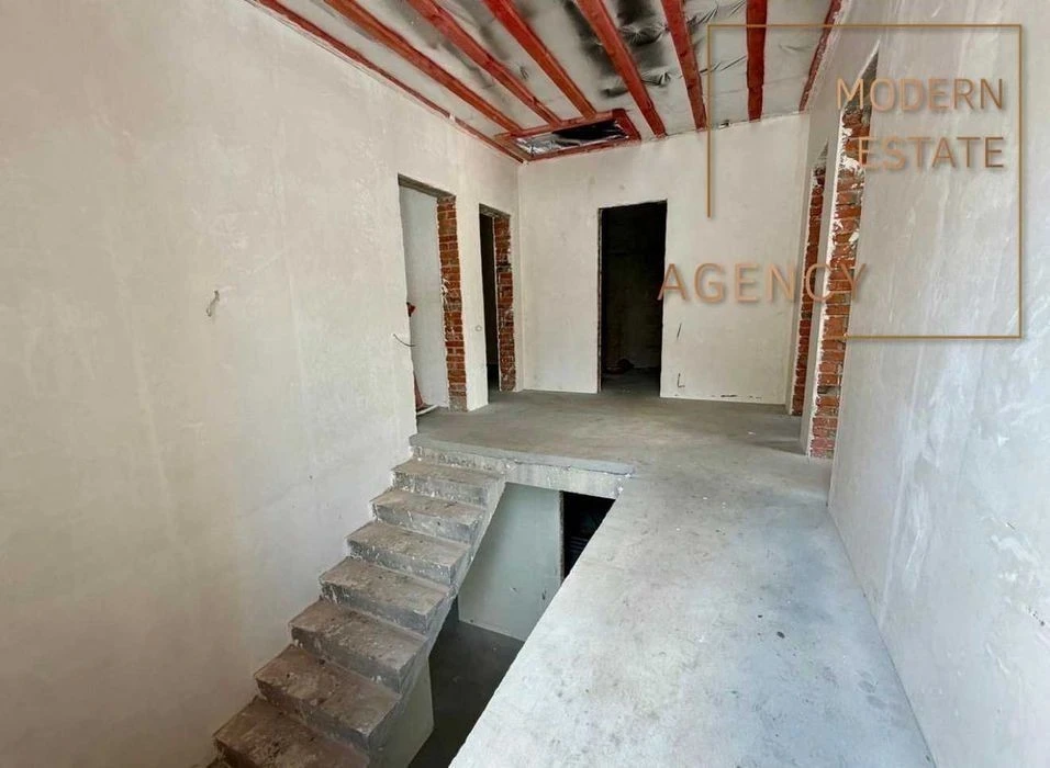Будинок м. Київ 180 м2, Котеджне містечко, ГАЗ, м. Житомирсь