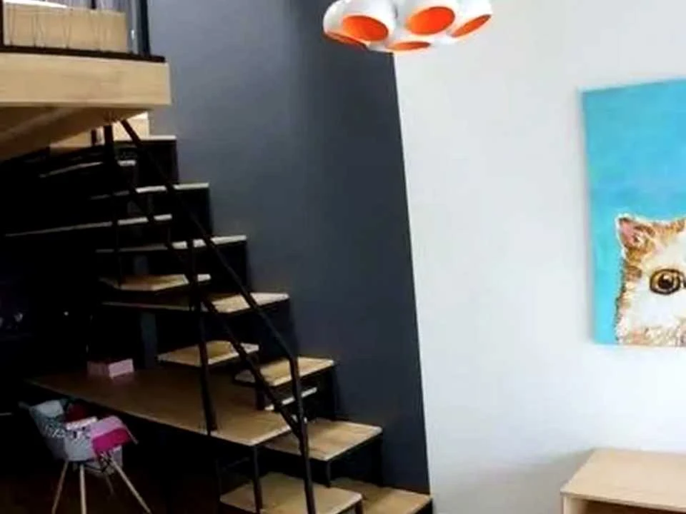 Будинок. Київ, Лютнева вул.