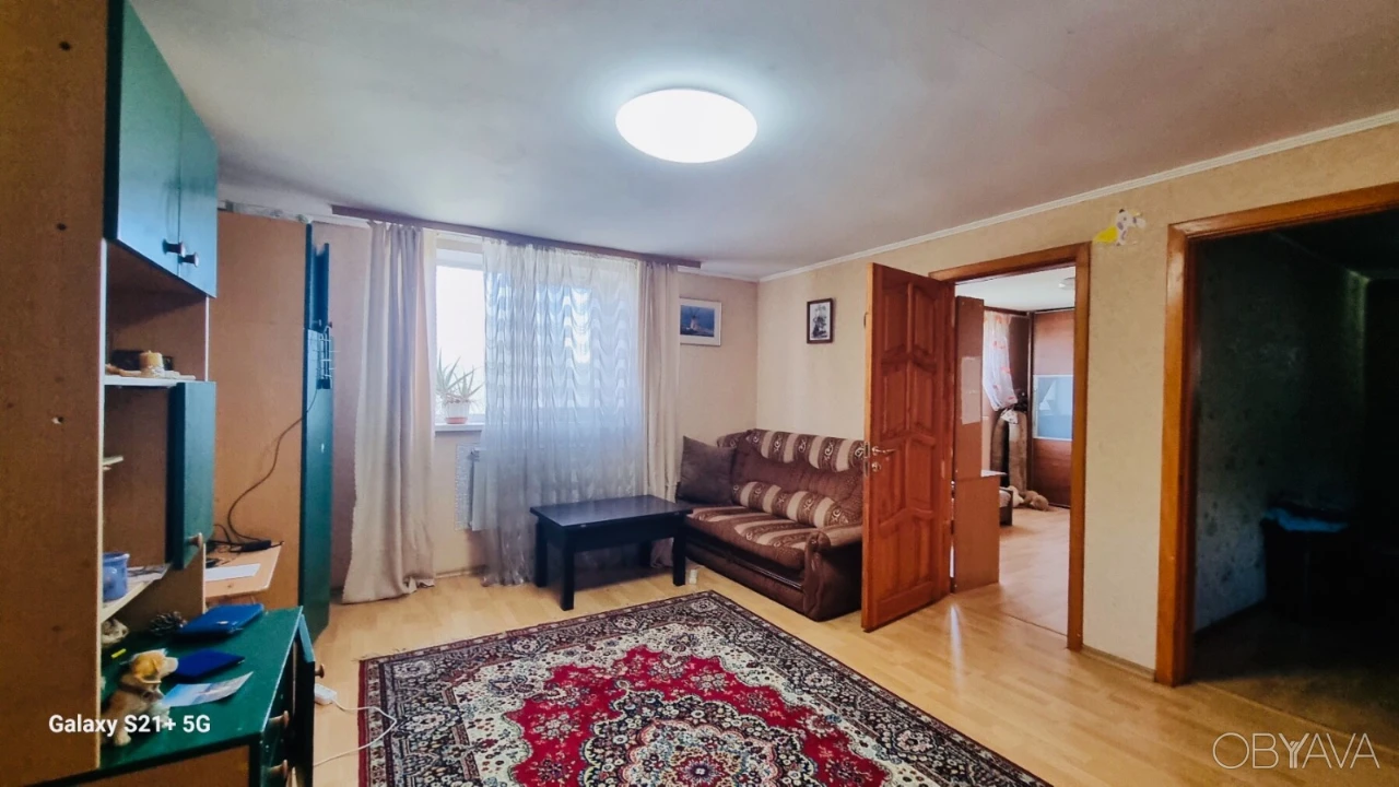 Продам 2 єт. дом 130 кв.м. в с.Хотяновка,6 соток земли