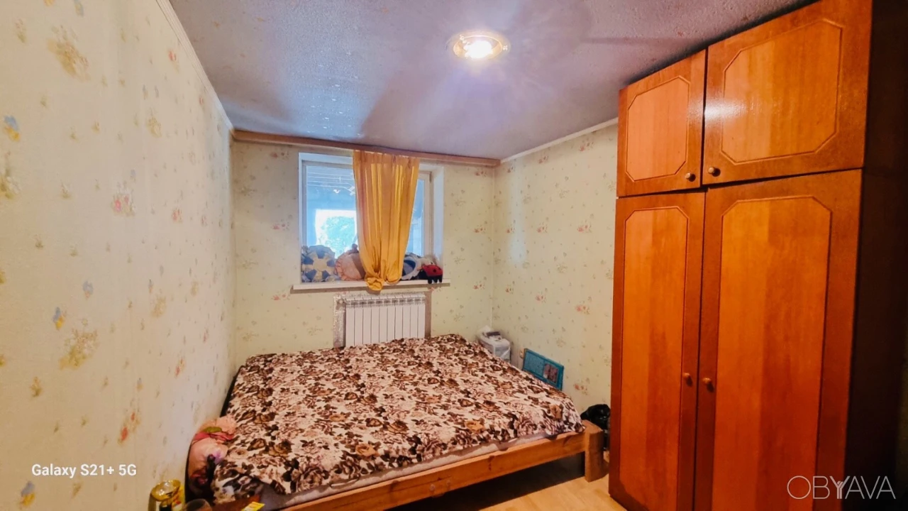 Продам 2 єт. дом 130 кв.м. в с.Хотяновка,6 соток земли
