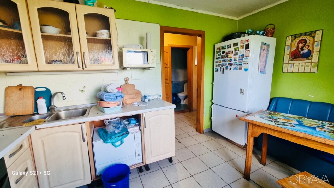 Продам 2 єт. дом 130 кв.м. в с.Хотяновка,6 соток земли