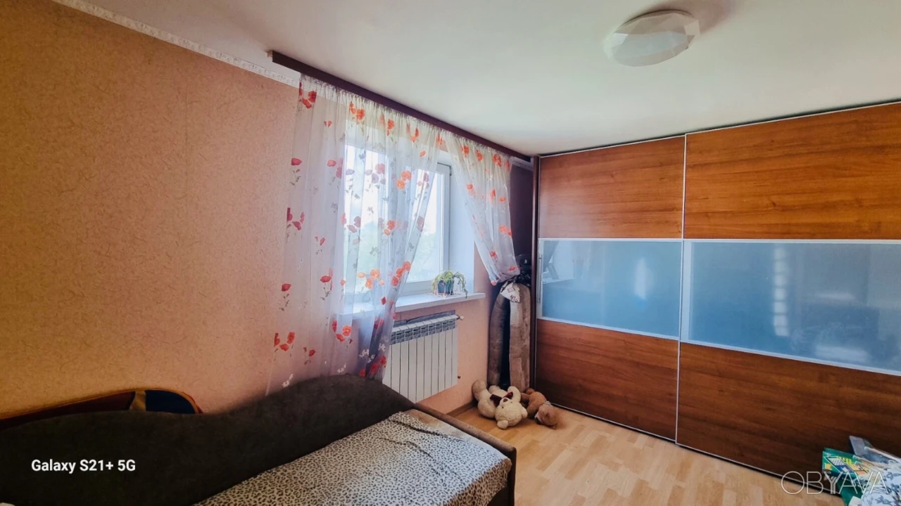 Продам 2 єт. дом 130 кв.м. в с.Хотяновка,6 соток земли