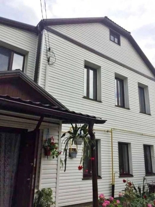 БЕЗ КОМІСІЇ! Продаж будинку в м. Києві