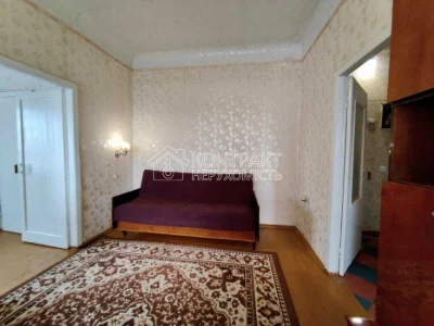 2-room apartment for sale New Houses!!