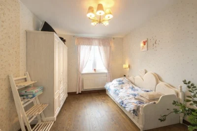 Продаж будинку в ЖК Італійський квартал, 163 кв. м, БЕЗ % дл
