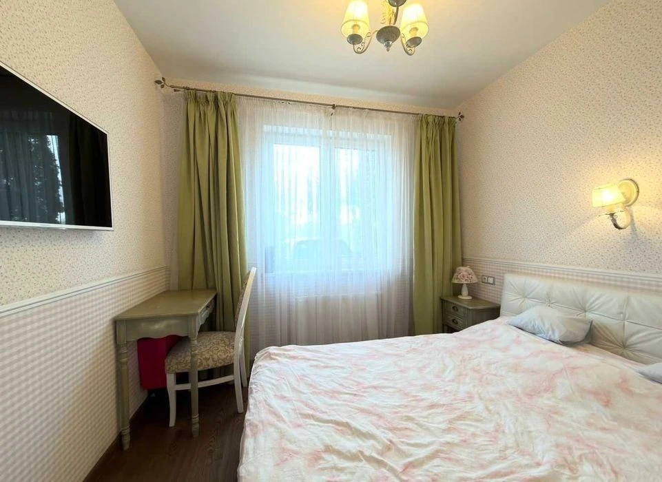 Продаж будинку в ЖК Італійський квартал, 163 кв. м, БЕЗ % дл