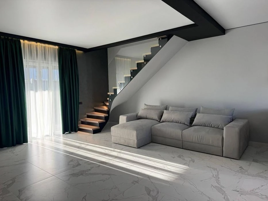 Будинок (від забудовника | без комісії) 130 м² та 5 соток бі