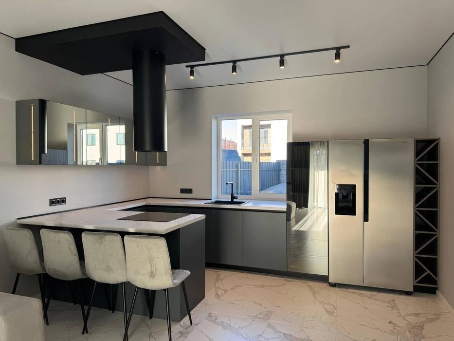 Будинок (від забудовника | без комісії) 130 м² та 5 соток бі