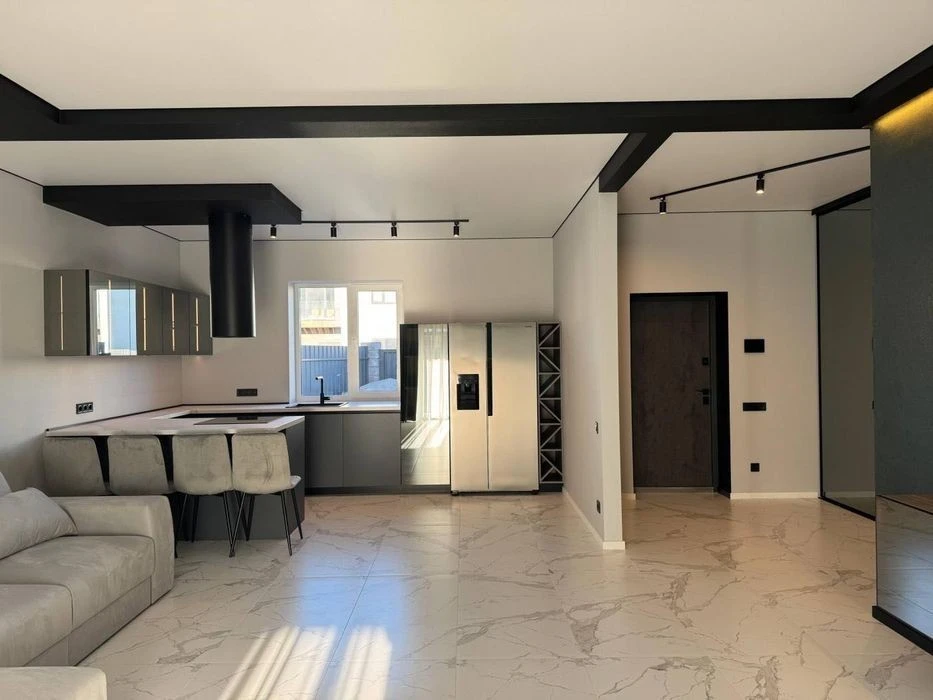 Будинок (від забудовника | без комісії) 130 м² та 5 соток бі