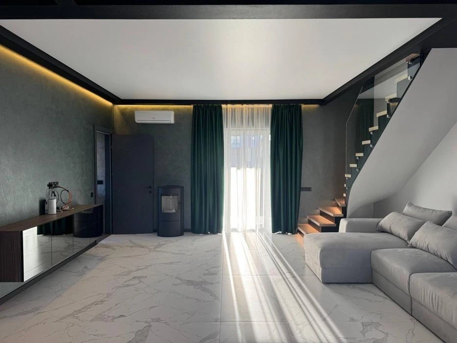 Будинок (від забудовника | без комісії) 130 м² та 5 соток бі