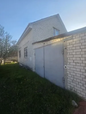 Осокорки, Абрикосова, с/т "Святище"