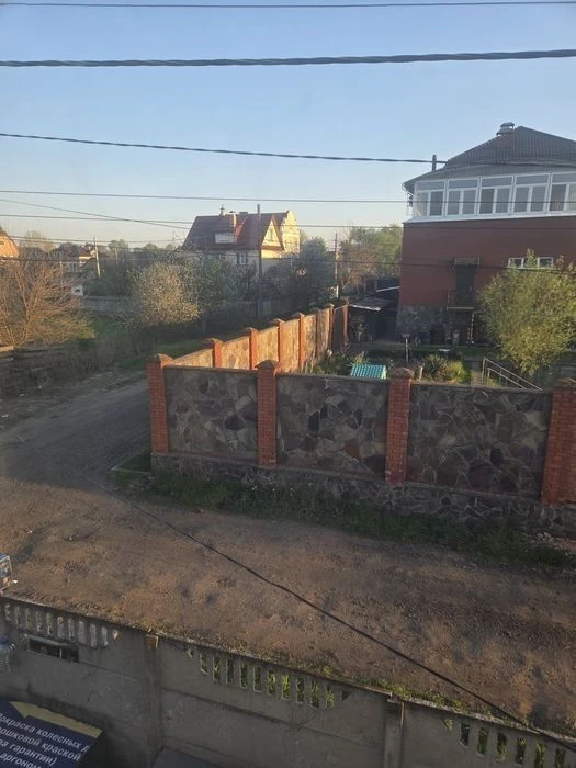 Осокорки, Абрикосова, с/т "Святище"