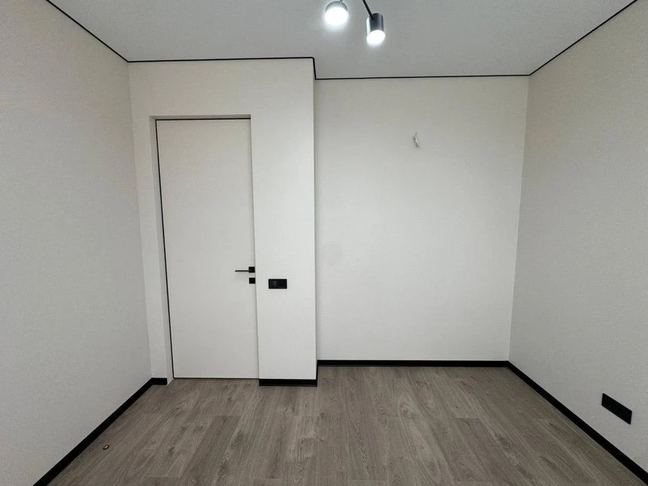 Дуплекс з ремонтом (від забудовника | без комісії) 136 м² та