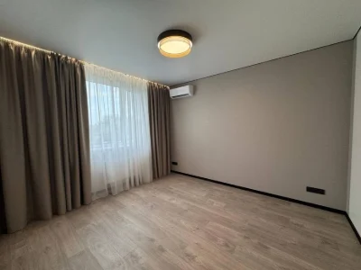 Дуплекс з ремонтом (від забудовника | без комісії) 136 м² та
