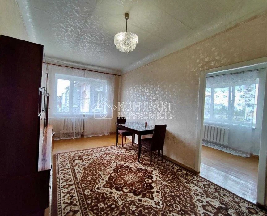 2-room apartment for sale New Houses!!