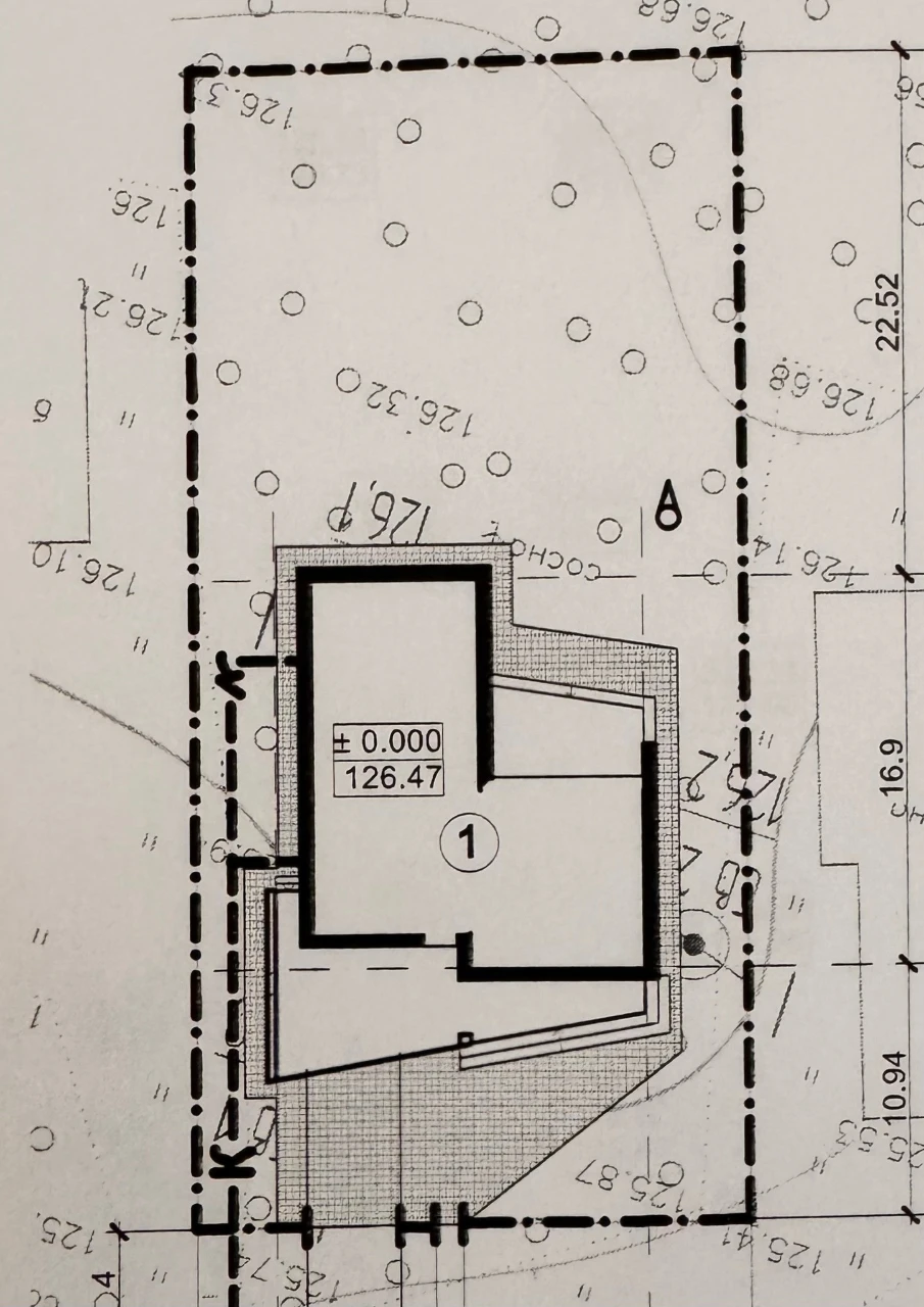 Продажа дома 180 м², Лесная ул.
