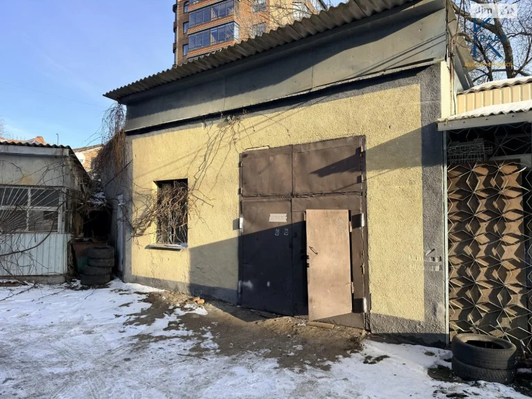 Продаж Окремий гараж Центр