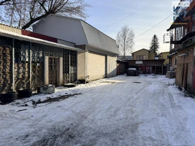 Продаж Окремий гараж Центр