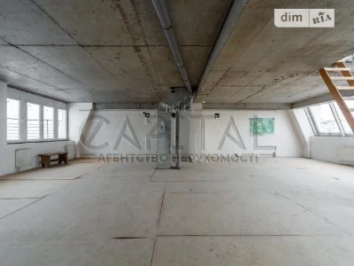 Sale of 5k apartment 255 sq. m on Sichovykh Striltsiv 52A •