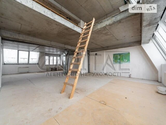 Sale of 5k apartment 255 sq. m on Sichovykh Striltsiv 52A •