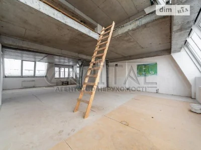Sale of 5k apartment 255 sq. m on Sichovykh Striltsiv 52A •