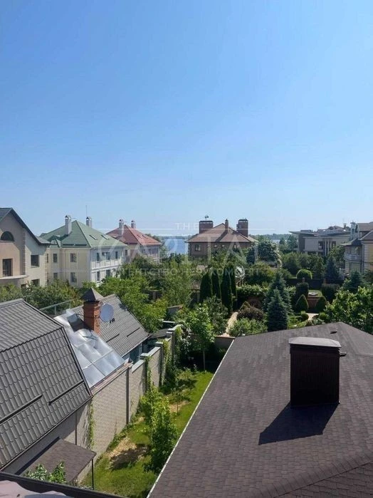 Продаж 3-поверхового будинку 320м2, Оболонський р-н