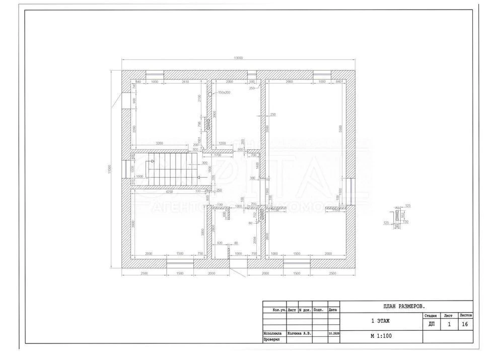 Продаж 3-поверхового будинку 320м2, Оболонський р-н