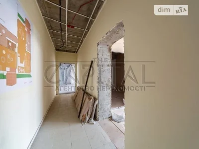 Sale of 5k apartment 255 sq. m on Sichovykh Striltsiv 52A •