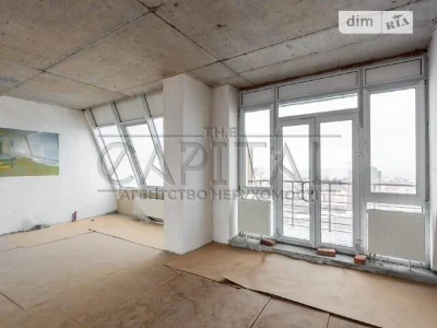 Sale of 5k apartment 255 sq. m on Sichovykh Striltsiv 52A •