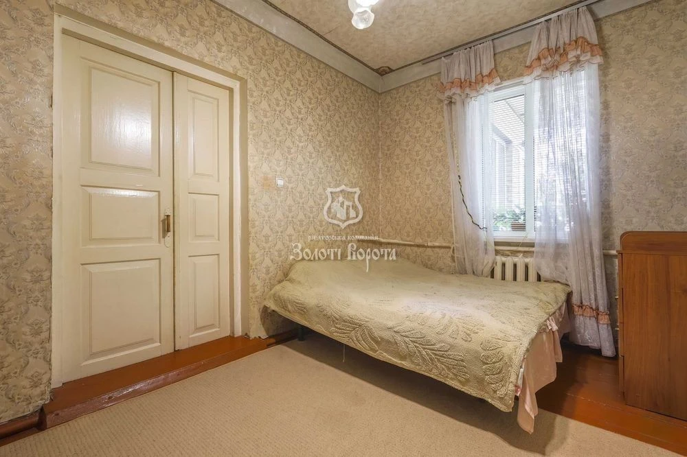 Будинок, 2к. Житловий стан. Корчуватська, 8а, Мишоловка Голо