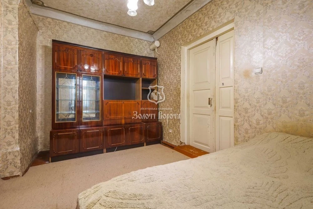 Будинок, 2к. Житловий стан. Корчуватська, 8а, Мишоловка Голо