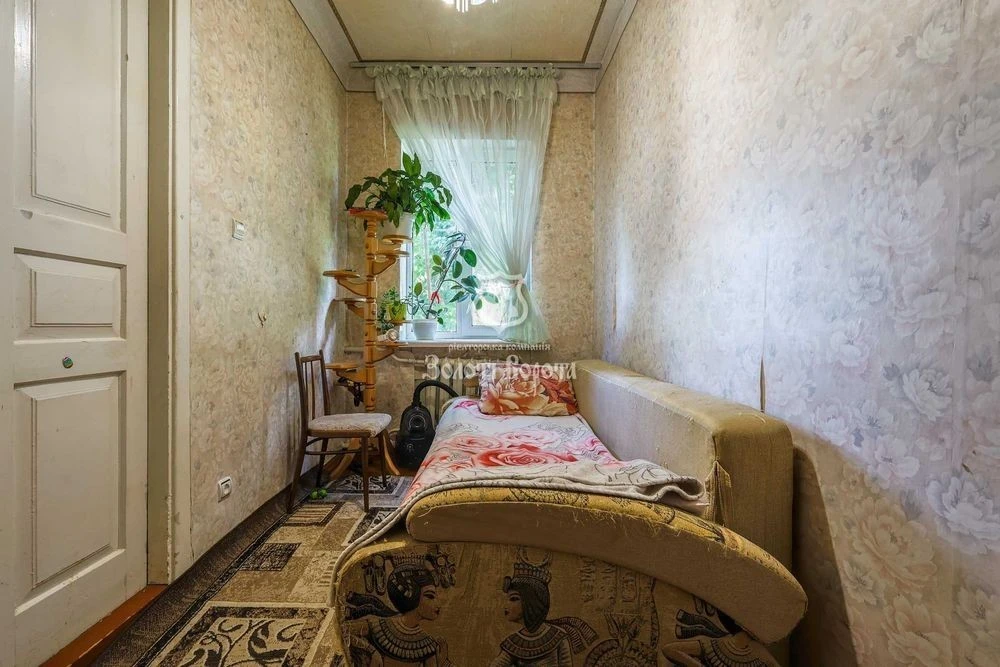 Будинок, 2к. Житловий стан. Корчуватська, 8а, Мишоловка Голо