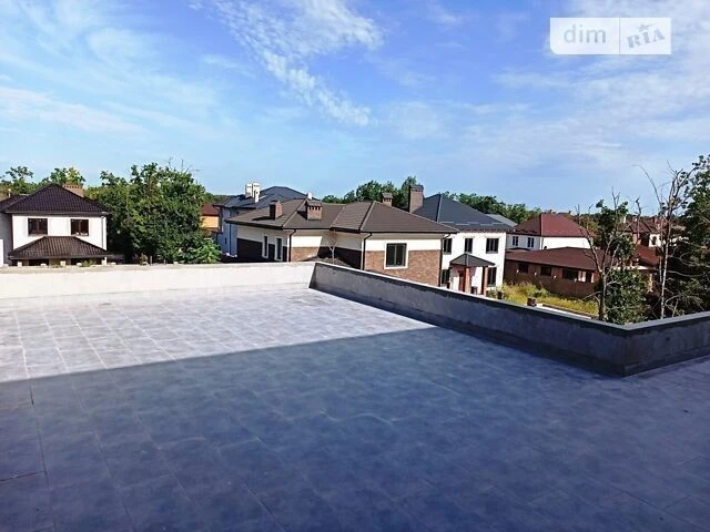 Продаж частини будинку на вул. Паркова, 5 кімнат • ID 323306