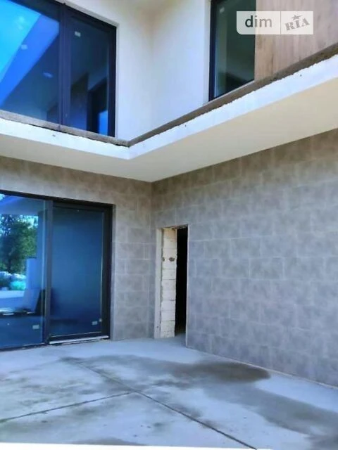Продаж частини будинку на вул. Паркова, 5 кімнат • ID 323306