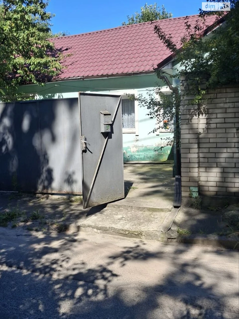 Продаж Дім Мишоловка