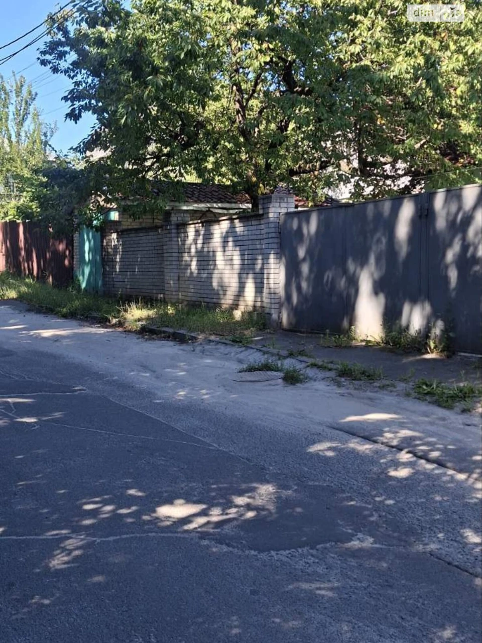 Продаж Дім Мишоловка
